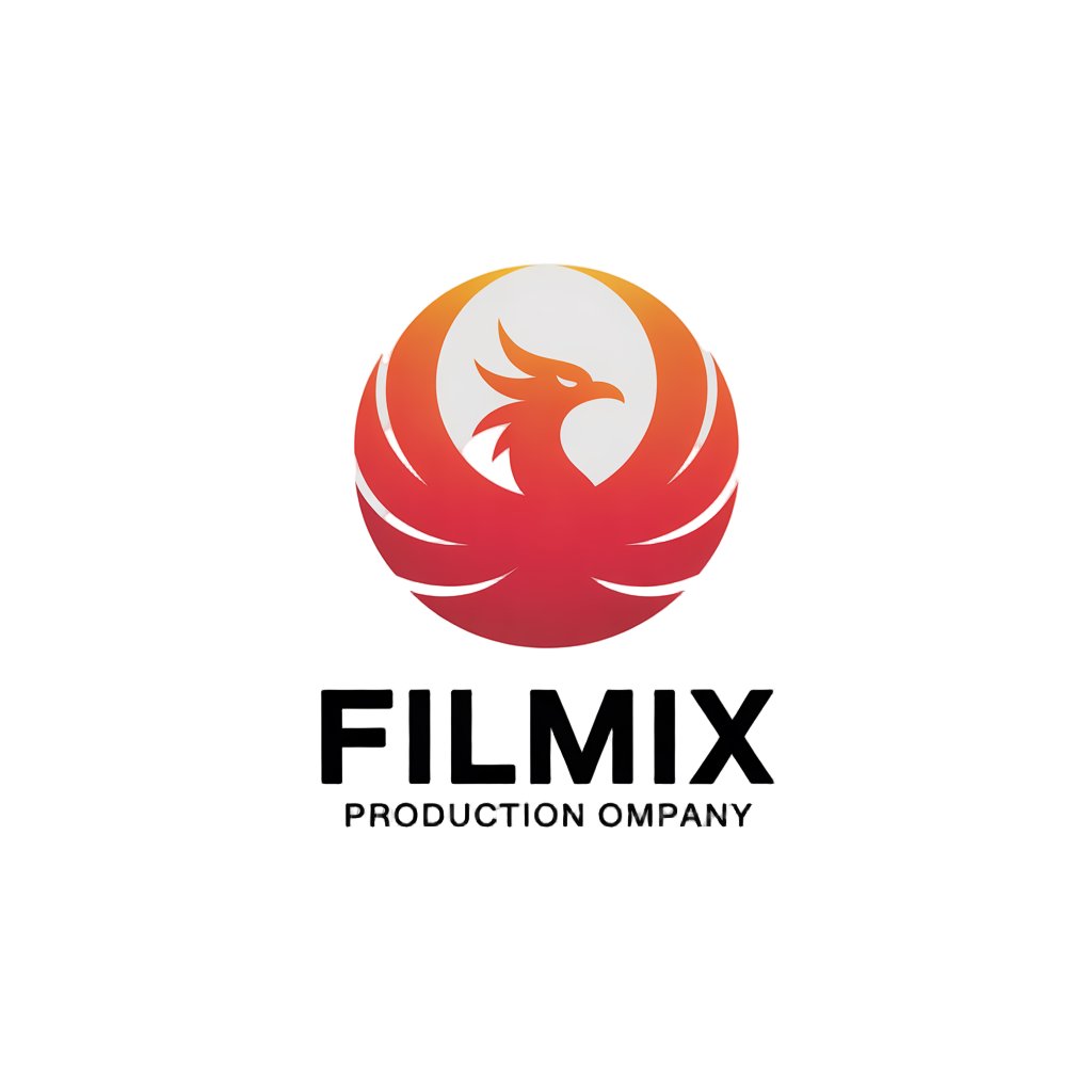 东方影视 Logo